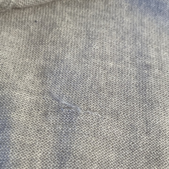 Talbots cardigan pure Italian merino wool xs - Picture 11 of 16